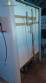 Chamber for incubating fungi and bacteria Marconi