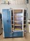 Chamber for incubating fungi and bacteria Marconi