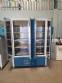 Chamber for incubating fungi and bacteria Marconi