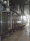Complete line Brasilos for the production of long pasta