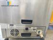 Ultronique stainless steel benchtop ultrasonic washer for laboratories.