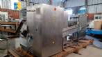 Blister packaging machine Oystar Fabrima BP 5