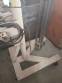 Stainless steel impeller