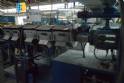 Double screw PVC extruder Bausano