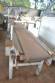 Conveyor with 6,5 meters long