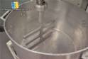 30 liter gas massager MCI