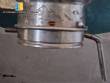 Double cone blender
