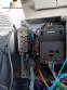 Rewinder unwinder for labels packaging and plastic films