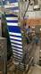 TecnoEnvase TAG 5000 stainless steel vibratory cap feeder and orienter