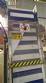 TecnoEnvase TAG 5000 stainless steel vibratory cap feeder and orienter