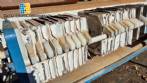 Bomax polypropylene plate filter press