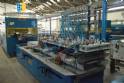 Extruder for PVC Battenfeld