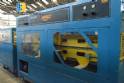Extruder for PVC Battenfeld