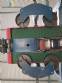 3M Matic Cardboard Box Sealer