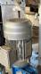 Automatic rotary dosing and sealing filling machine for cups, jars, and bottles, Milainox MB-1