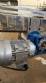 Automatic rotary dosing and sealing filling machine for cups, jars, and bottles, Milainox MB-1