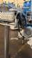 Automatic rotary dosing and sealing filling machine for cups, jars, and bottles, Milainox MB-1