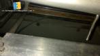 Vertical powder packer with volumetric system Niva Pack