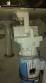 Vertical powder packer with volumetric system Niva Pack