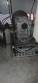 Linear filling machine with 6 pistons filling system