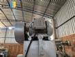 Stainless steel tilting mixing tank/vat by Alic Imarvil, 100 liters.