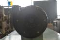 JAF Inox Cocoa Bean Roaster