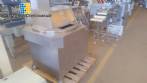 Cutter chopper emulsifier 20 liters Industrial Cutter