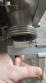 Lobe pump in 316 stainless steel Alfa Laval SRU 4
