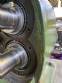 Lobe pump in 316 stainless steel Alfa Laval SRU 4