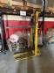 SKAM EPR 0S electric reach truck