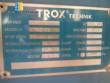 Filter unit air Trox Technik TKZ