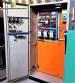 Granulator and cooler for PVC