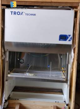 Trox Biological Safety Cabinet