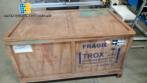 Trox Biological Safety Cabinet