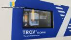 Trox Biological Safety Cabinet