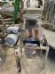 Production line for microbrewery, 600 to 750 liters of craft beer.