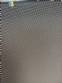 Stainless steel vibrating screen
