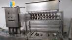 Filling and special sealer for serum bag stainless steel Prodismaq