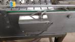 Filling and special sealer for serum bag stainless steel Prodismaq