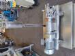 Positive displacement sine pump MasoSine Certa