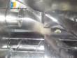 Sigma g. Mazzoni mixer in stainless steel for soaps