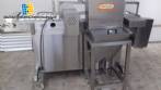 Panitec Garlic Bread Stuffing Machine