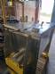 Horizontal ribbon blender Bravaeco