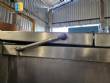 Horizontal ribbon blender Bravaeco