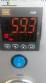 Solab 27 liter vacuum oven
