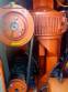 Rotary compressor for tablet production Riva