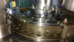 Rotary compressor for tablet production Riva