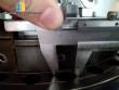 Rotary compressor for tablet production Riva