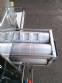 Pastry and ravioli stainless steel filling and forming machine 120 kg Indiana