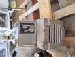 2000 liter stainless steel agitator tank